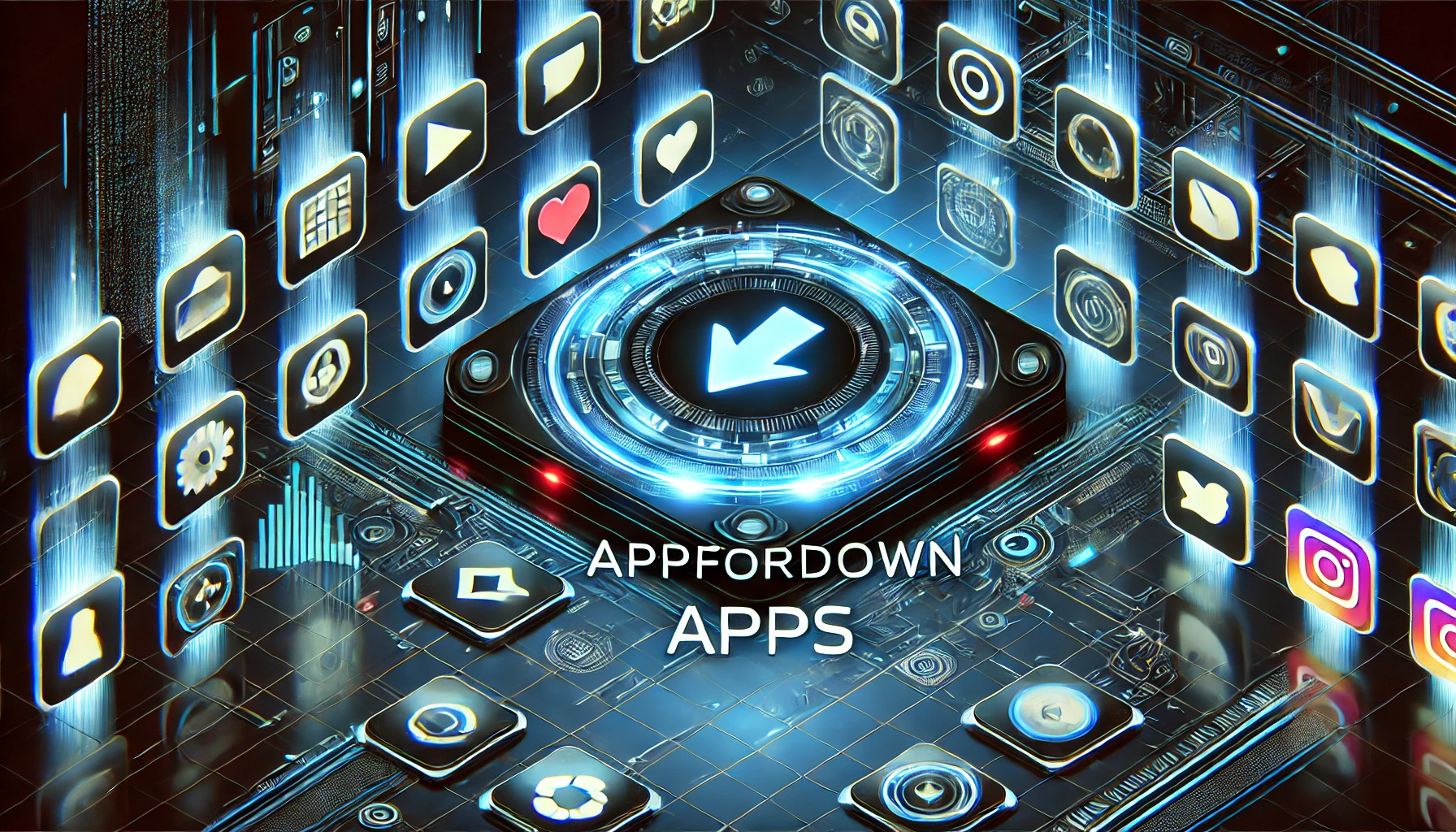 appfordown apps