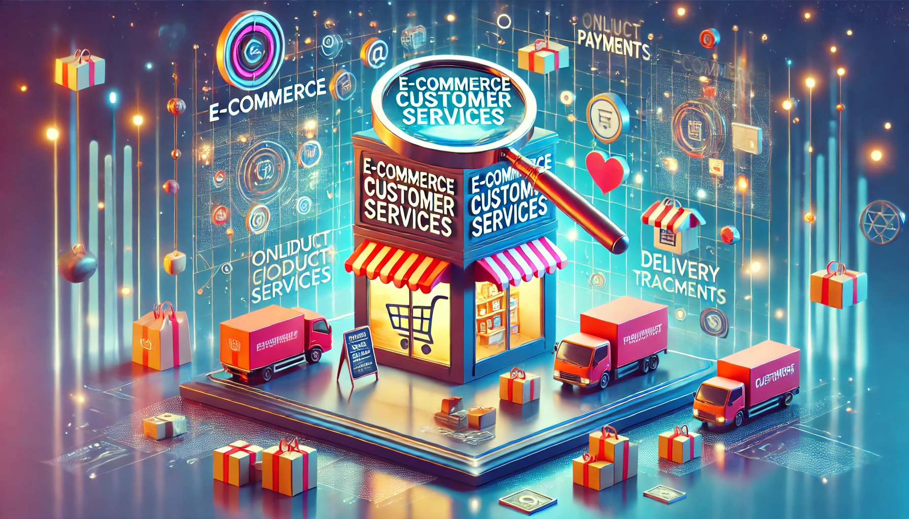 The 3 Ways E-commerce Customer Service Helps With Getting Sales