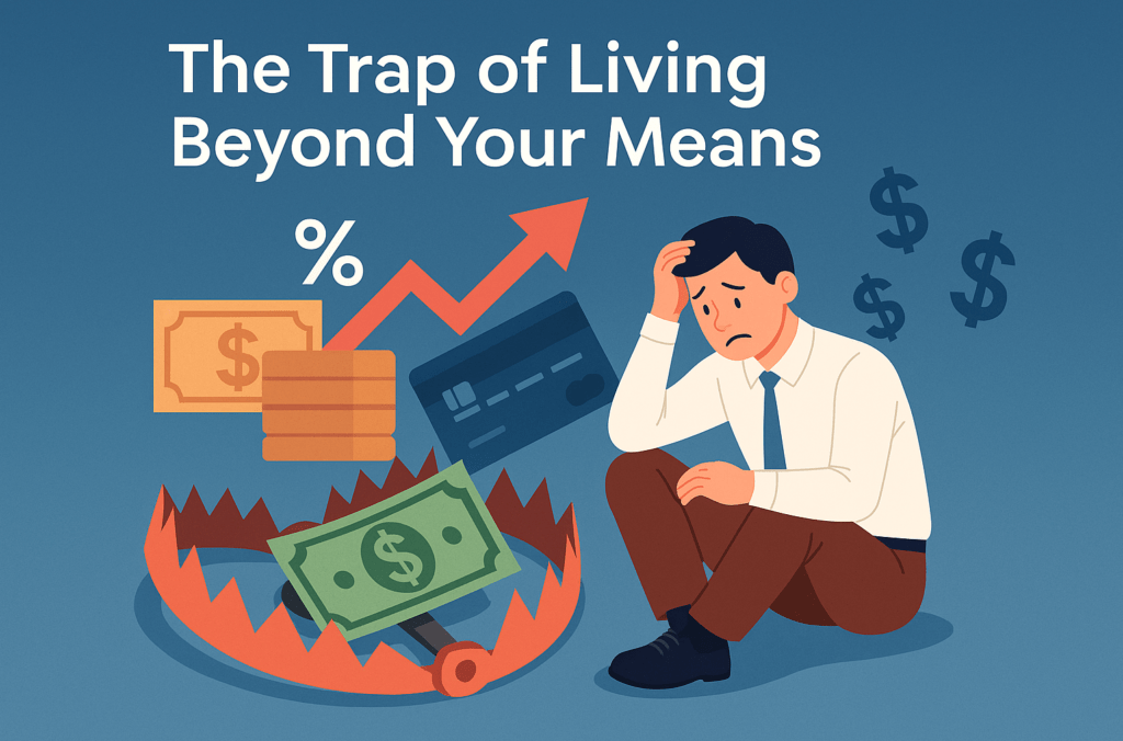 Living Beyond