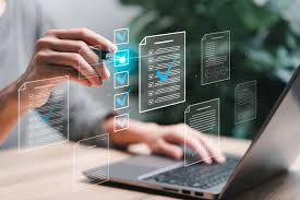 Business With Digital Transformation